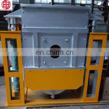 Supply Copper Smelting Furnace and Cored Induction Melting Copper Furnace thumbnail-5
