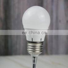 Promotion DC5V Mini Usb Led Light China Supplier 2W Mini USB LED Bulb thumbnail-3