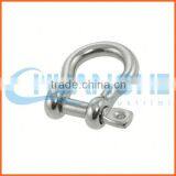 China Supplier 4*25mm d Ring thumbnail-6