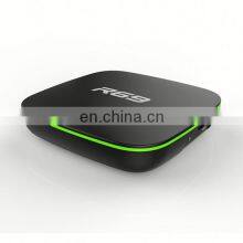 2019 Cheapest Android 7.1 Digital Cable TV Set Top Box R69 1+8gb or 2+16gb Fast Speed tv Box R69 thumbnail-4
