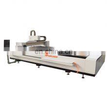 Cost Effective CNC Fiber Laser Cutting Machine for Metal Sheet Tube Pipe thumbnail-3