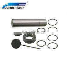 OE Member 6553300619 Steering King Pin Repair Kit Set for Mercedes Benz thumbnail-2