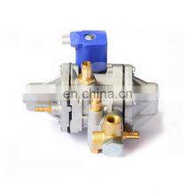 Automobile Engine Autos Chinos ACT12 Solenoid Cng Reducer Pressure Regulator Reducer Cng thumbnail-1