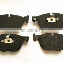Wholesale Oem Top Quality Machine Brake Pads Set for Bmw thumbnail-5
