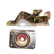 111823507F,152823509B For VW BEETLE 69-77 SUPER BEETLE 71-79 HOOD LOCK LATCH thumbnail-2