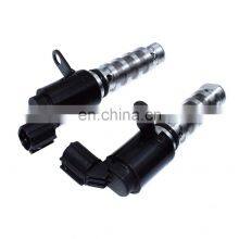 Free Shipping!2 PCS Intake & Exhaust Variable Valve 24375-2G500 For Hyundai Sonata Santa Fe thumbnail-1