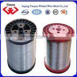 302 Stainless Steel Wire(15 Years Factory)
