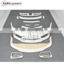 981 см комплекты кузова, подходящие для POR 981 CM с 2012 по 2016 год в стиле GT4 CM gt4 комплекты кузова thumbnail-4