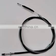 Oem Durable Material Motor Body SystemBAJAJ205 Brake Control Cable For Haojue thumbnail-1