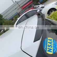 Automotive Supplies for Automotive Trim Rear Bumper Trunk Spoiler Wing SUV Versatile Durable Tail Wing thumbnail-2