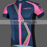 Men Team Fashion Cycling Jersey and Pants Set thumbnail-4