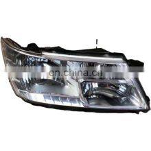 Aftermarket Car Accessories Halogen Headlamp Headlight for Dodge Journey Head Lamp Head Light 2009-2016 thumbnail-1
