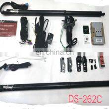 Factory Sonls For Car-NISSAN NV200 Electric Tailgate Modified Tailgate Car Modification Automatic Lifting Door Electric Trunk thumbnail-1