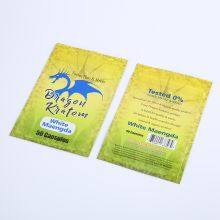 Zipper Packing Bag, Toy Plastic Bag, Aluminum Foil Vacuum Bag, Custom Printed Packing Bag, Composite Bag thumbnail-5