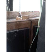 Jinan FAST Automatic CNC Rotation Band Sawing Machine For H Beams Model SAW1250/SAW1050 thumbnail-5