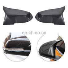 New Door Mirrors Pair for BMW 4 Series 2014- thumbnail-2