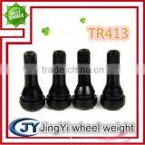 Tubeless Tyre Valve TR413/TR414 thumbnail-3