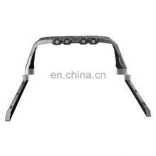 Car Accessories Roll Bar For Hilux Vigo Revo Navara NP300 D40 Amarok D-MAX thumbnail-4