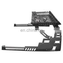 Factory Direct Sale 4x4 Auto Accessories Sport Roll Bar For Hilux Vigo Revo thumbnail-3