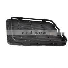 Aluminium Two Layers Car Roof Rack With Cross Bar thumbnail-4