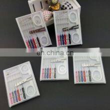 Hot Sale Custom DIY Pocket High Quality Color Mini Sewing Kit thumbnail-2