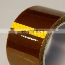 Wholesale Polyimide Tape With Silicone Adhesive for High Temperature Wrapping thumbnail-2