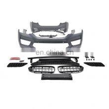 F90 M5 Style Body Kit for BMW G30 G31 G38 520i 530i 540i 2018-2020 thumbnail-4