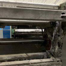 Used Weaving Loom Air Jet Looms Picanol Omni Plus Air Jet Loom Year 2001 220cm Staubli 1661 Positive Cam thumbnail-5