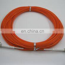 Hot Selling Multimode Simplex Lc Connector Patchcord Fiber Optic Patchcord Cable thumbnail-2