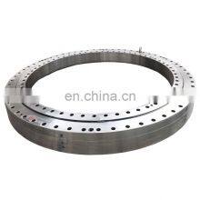 LYJW Factory Supply Russica Popular UNIC URV500 External Gear Slewing Ring Turntable Bearing thumbnail-1