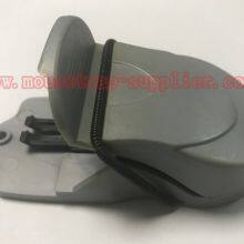 Reusable Plastic Snap Mouse Trap Rodent Rat Killer Catcher thumbnail-2