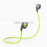 Bluedio Q5 Sports Stereo Wireless Bluetooth V4.1 Headset Earphones for Outdoor Sports Gift Package