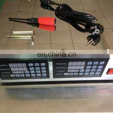 3-3000ml Double Head Water Softdrink Liquid Filling Machine Digital Control thumbnail-5