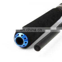 2021 новый 24T углеродный рыболовный удочкой для джиггинга длиной 1,8 м / 1,95 м / 2,1 м с рукояткой из материала EVA. Удочка для джиггинга и рыбалки с лодки thumbnail-2