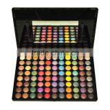 Cosmetics Factory Makeup Palette 88 Earth Tone Color Eye Shadow thumbnail-1