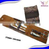 OEM Manicure Set Nail Care Gift Set