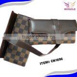 Manicure Bag With Belt Fashion Manicure Set