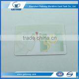 Pvc Gift Card,High Quality Plastic Pvc Cards