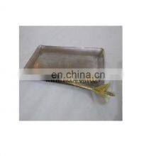 Luxury Home Decor Tray & Bowl