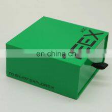 New Coming Stock Rectangular Cardboard Recycled Paper Box With Foam Inside thumbnail-3