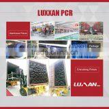 2015 Radial Heavy Truck Tires for Luxxan Brand ,cheap 24 Inch Tires thumbnail-5