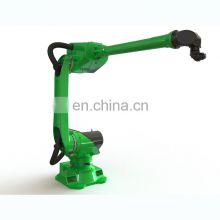 EFORT low cost high quality short delivery automated cheap robotic arm 1 years warranty