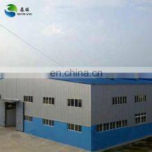 China Fabricated Galvanized Structural Steel Structures Multi-story Steel Structure Building thumbnail-4