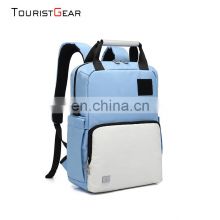 Waterproof Lightweight Fashion Travel backpack Computer bags Laptop backpack