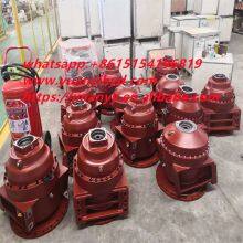 Rexroth AP2D25 AP2D28 Hydraulic Piston Pump For Exactor thumbnail-5