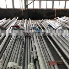 ASTM A249 446 Stainless Steel Metric SS Seamless Tubing Perforated Exhaust Tube thumbnail-3