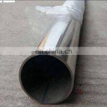 Stainless Steel Pipe (316L 304L 316ln 310S 316ti 347H 310moln 1.4835 1.4845 1.4404 1.4301 1.4571) thumbnail-5