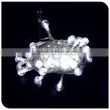 Led Outdoor Street Light With Ball thumbnail-3