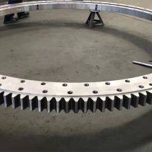 Ship Unloader Custom RKS.061.30.1904 Slewing Ball Bearing thumbnail-3