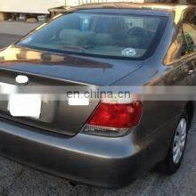 For Camry 2005 Front Bumper Auto Parts thumbnail-3